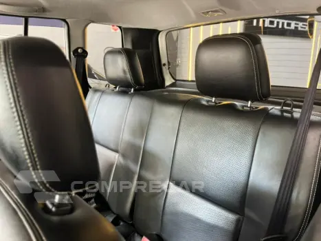 PAJERO TR4 2.0 4X2 16V