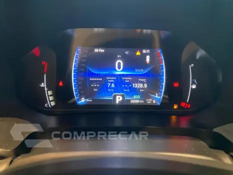 TIGGO 5x 1.5 VVT TURBO iFLEX SPORT CVT