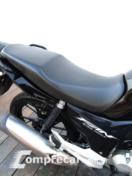 HONDA CG 160 FAN