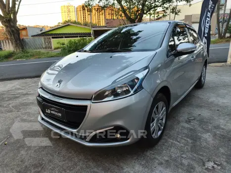 208 1.2 Active 12V