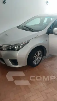 Toyota COROLLA 1.8 16V 4 portas