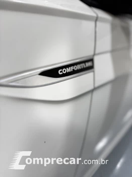 VIRTUS 1.0 200 TSI Comfortline