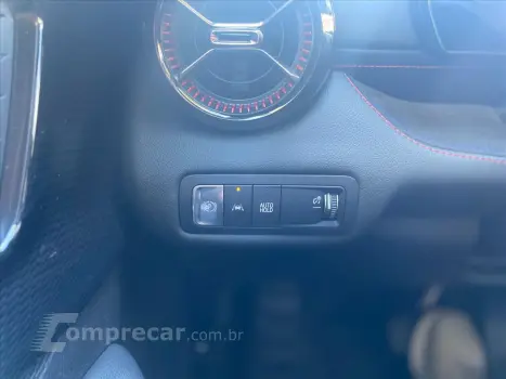 BLAZER EV 102 KW ELÉTRICO RS