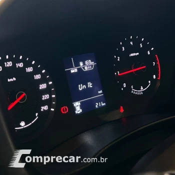 HB20 Sense 1.0 Flex 12V Mec.