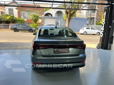 HB20S Limited Plus 1.0  Flex 12V Mec.