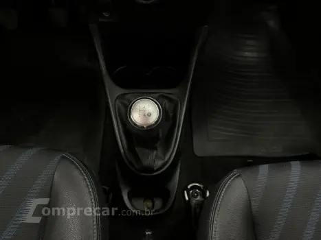 Etios 1.5 Xs 16V Flex 4P Manual