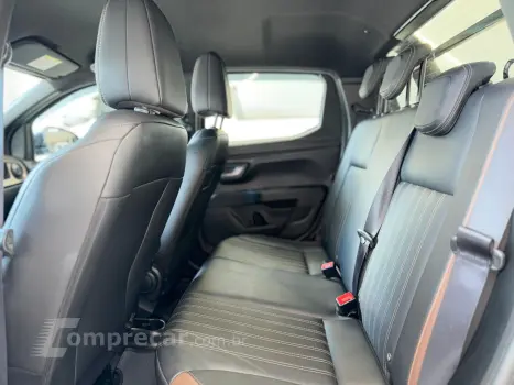 STRADA 1.3 Firefly Ranch CD