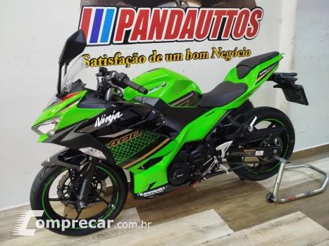 KAWASAKI Ninja 300 cc