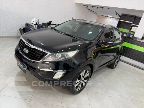 SPORTAGE 2.0 EX 4X2 16V
