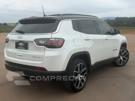 COMPASS 1.3 T270 TURBO FLEX LIMITED AT6