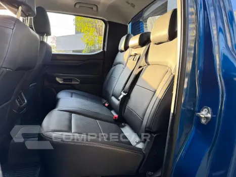 RANGER 3.0 V6 Turbo CD Limited 4X4