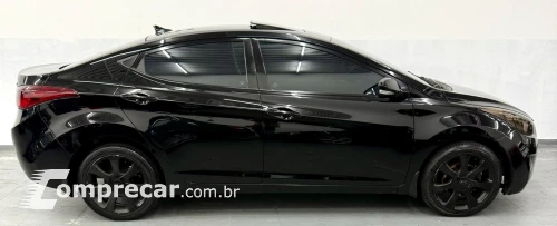 ELANTRA 2.0 GLS 16V