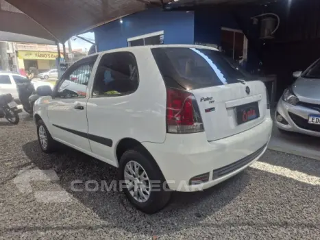 PALIO - 1.0 MPI FIRE 8V 2P MANUAL
