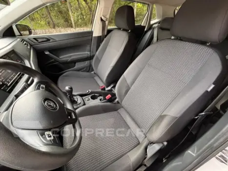 POLO 1.0 MPI TOTAL FLEX MANUAL