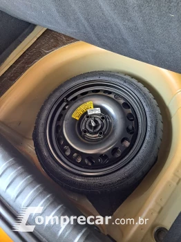 ONIX 1.4 MPFI Activ 8V
