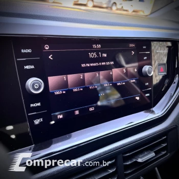 POLO 1.0 200 TSI Highline