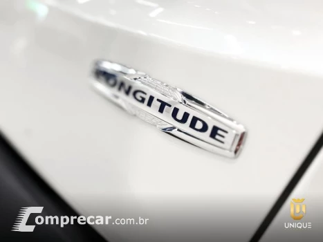 RENEGADE - 1.3 T270 TURBO LONGITUDE AT6