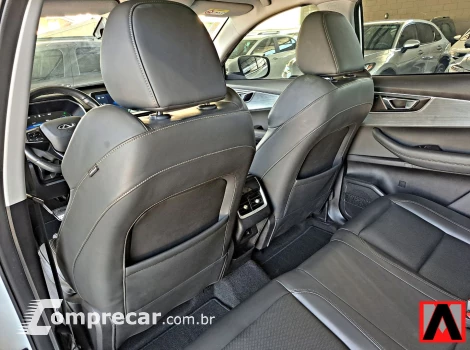 TIGGO 7 PRO 1.5 TCI Plug-in Hybrid DHT