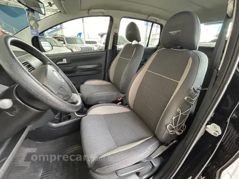 CROSSFOX 1.6 Mi Total Flex 8V 5p