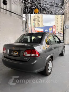 Classic Life/LS 1.0 VHC FlexP. 4p