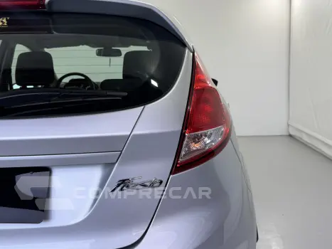 FIESTA 1.5 S Hatch 16V