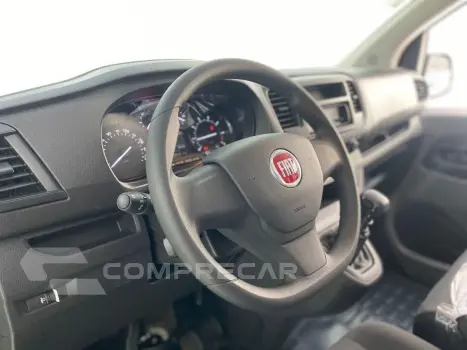 SCUDO CARGO 2.2L DS MT6