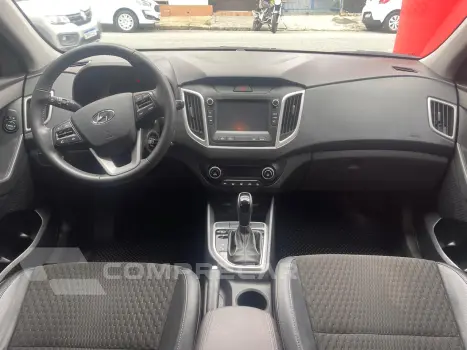CRETA 1.6 16V Smart Plus