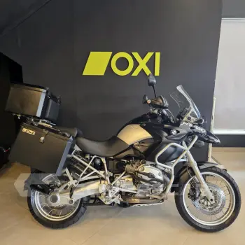 R 1200 GS
