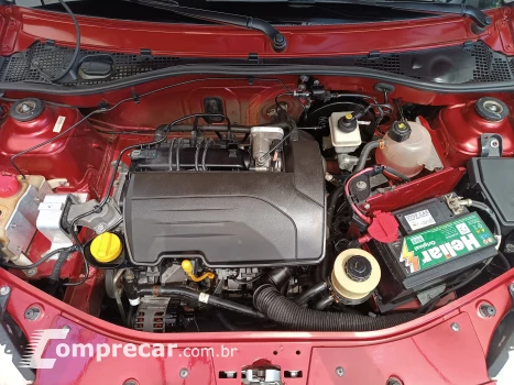 SANDERO 1.0 12V SCE Expression