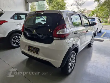 MOBI 1.0 EVO FLEX LIKE. MANUAL