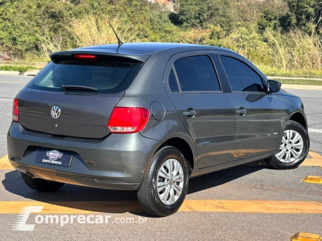 Gol 1.0 Mi Total Flex 8V 4p