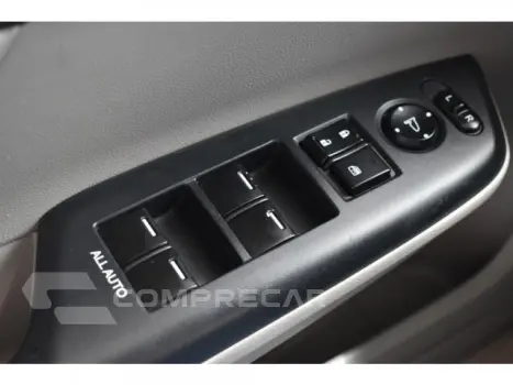 CIVIC - 1.8 LXS 16V 4P MANUAL
