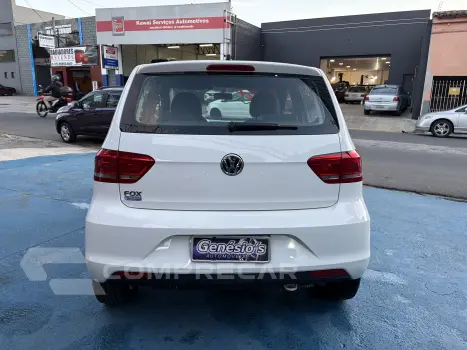 FOX 1.0 MPI Trendline 12V