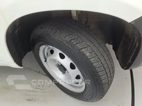 FIORINO 1.4 MPI FURGÃO ENDURANCE 8V FLEX 2P MANUAL