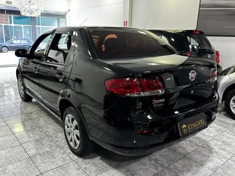SIENA EL 1.0 FLEX