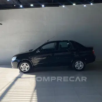 Corsa Sed. Premium 1.4 8V ECONOFLEX 4p