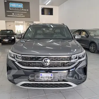 TAOS Highline 1.4 250 TSI Flex Aut.