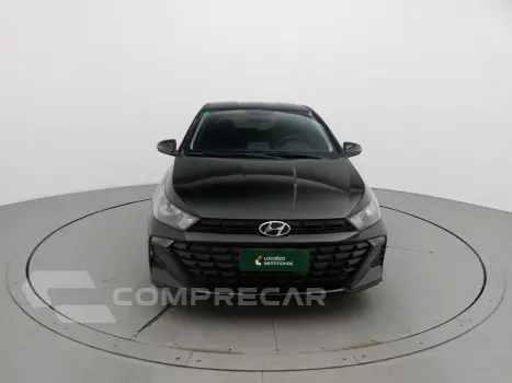 HB20 1.0 TGDI FLEX COMFORT PLUS AUTOMÁTICO