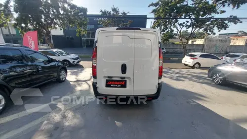 Fiorino Furgão 1.4 EVO 8V