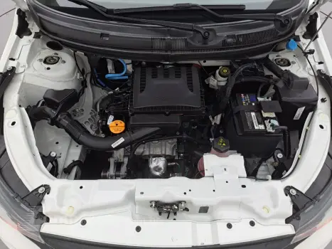 ARGO 1.0 FIREFLY FLEX DRIVE MANUAL