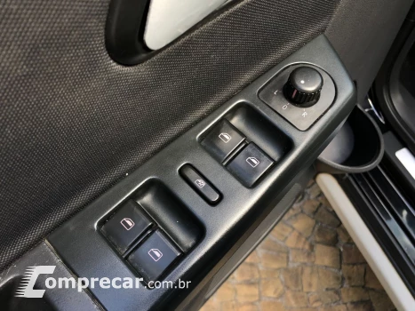 Crossfox 1.6 Mi Flex 8V 4P Manual