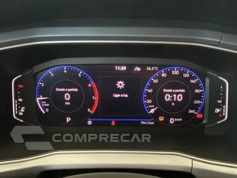 T-CROSS 1.0 200 TSI Comfortline