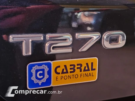 COMPASS 1.3 T270 Turbo Sport
