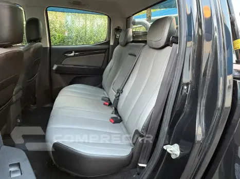 S10 2.5 16V LTZ CD 4X4