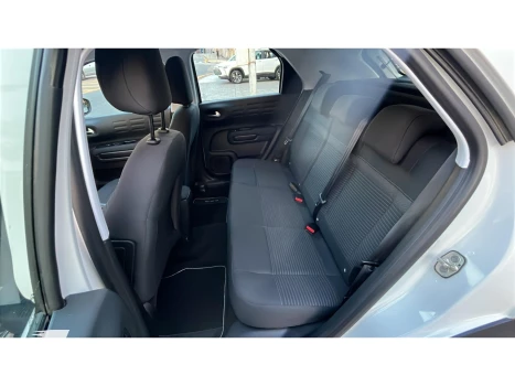 C4 CACTUS 1.6 FEEL  16V FLEX AUT