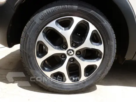 CAPTUR 2.0 16V Intense