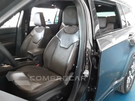 COMMANDER 1.3 T270 TURBO FLEX OVERLAND AT6