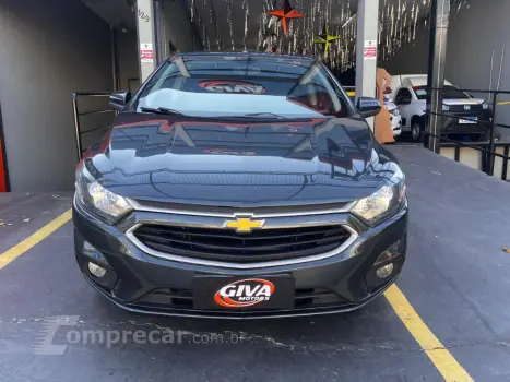 PRISMA Sed. LT 1.4 8V FlexPower 4p