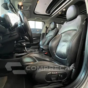 COOPER 2.0 S Clubman 16V Turbo
