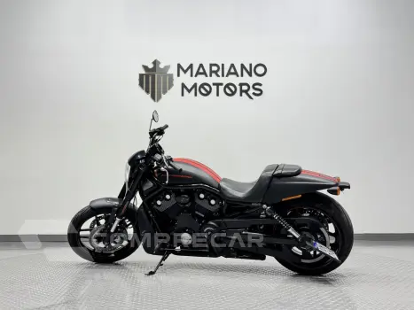 V-ROD 10TH ANNIVERSARY EDITION VRSCDX